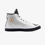 Converse Chuck 70 Quad Axial Hi Erkek Siyah Sneaker