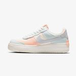 Nike Air Force 1 Shadow Kadın Bej Spor Ayakkabı