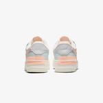 Nike Air Force 1 Shadow Kadın Bej Spor Ayakkabı