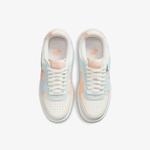 Nike Air Force 1 Shadow Kadın Bej Spor Ayakkabı