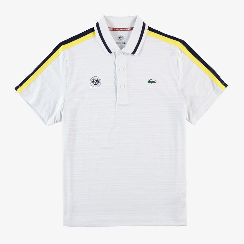 Lacoste sport online roland garros