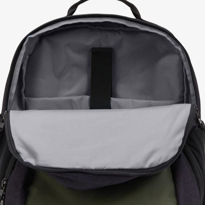 Quiksilver Schoolie Erkek Yeşil Sırt Çantası