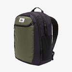 Quiksilver Schoolie Erkek Yeşil Sırt Çantası