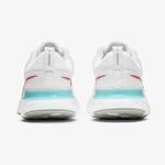 Nike React Infinity Run Fk 2 Erkek Beyaz Spor Ayakkabı
