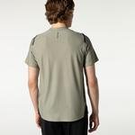 Nike Pro Erkek Yeşil T-Shirt