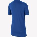 Nike Sportswear Air Fa20 1 Çocuk Mavi T-Shirt