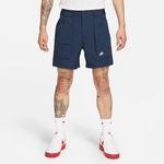 Nike Sportswear Reıssue Woven Erkek Mavi Şort