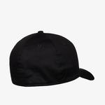 Quiksilver Mountain & Wave Black Erkek Siyah Şapka