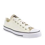 Converse Chuck Taylor All Star Mono Metal Kadın Krem Sneaker