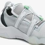 Lacoste Ut-Lt 0721 1 Sfa Kadın Açık Gri - Beyaz Spor Ayakkabı