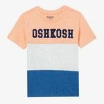 Oshkosh Küçük Erkek Çocuk Turuncu T-Shirt