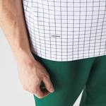 Lacoste Erkek Beyaz T-Shirt