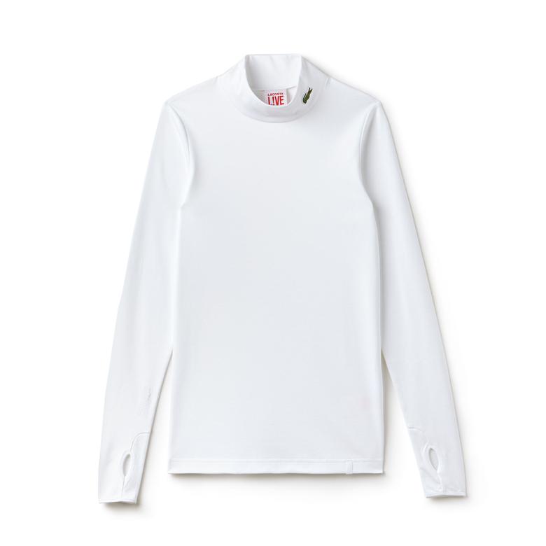 Lacoste Erkek T-Shirt