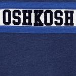 Oshkosh Küçük Erkek Çocuk Lacivert T-Shirt