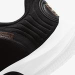 Nike Air Zoom Gp Turbo Hard Court Kadın Siyah Spor Ayakkabı