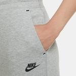 Nike Sportswear Tech Fleece Kadın Gri Eşofman Altı
