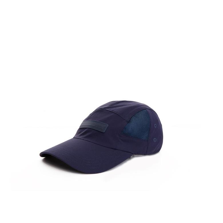 Lacoste Motion Unisex Lacivert Şapka