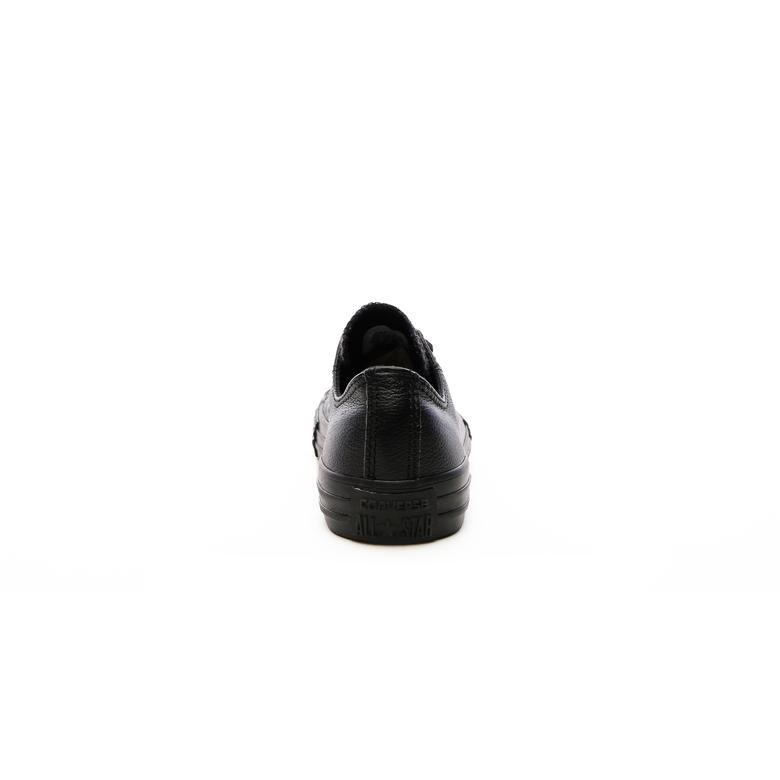 Converse Çocuk Siyah Sneaker