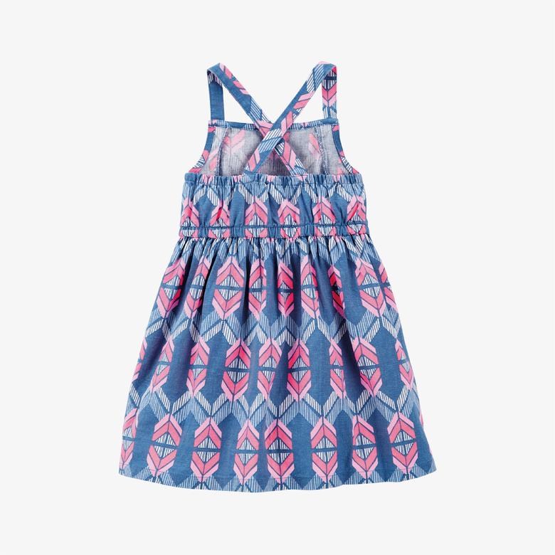 Carters Küçük Kız Çocuk Elbise