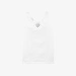 Oshkosh Kız Çocuk Beyaz T-Shirt