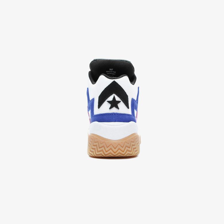 Converse VLTG Mid Kadın Sneaker