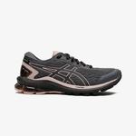 Asics Gt-1000 9 G-Tx Kadın Gri Sneaker