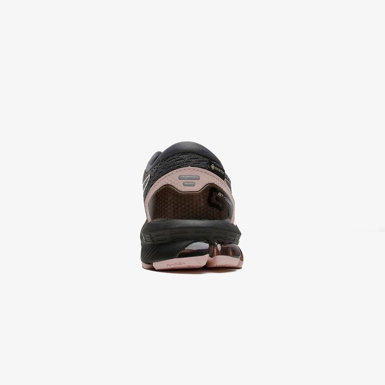 Asics Gt-1000 9 G-Tx Kadın Gri Sneaker