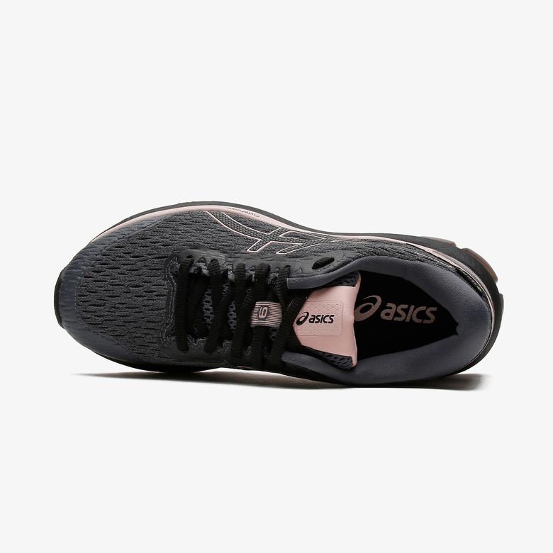 Asics Gt-1000 9 G-Tx Kadın Gri Sneaker