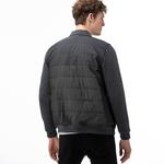 Lacoste Erkek Sweatshirt