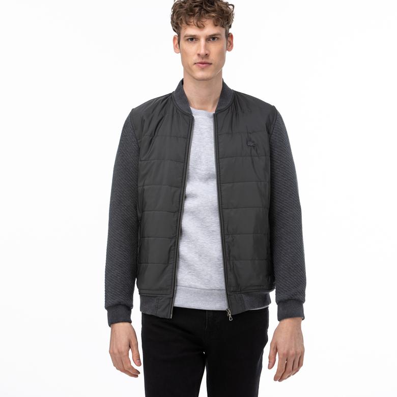Lacoste Erkek Sweatshirt
