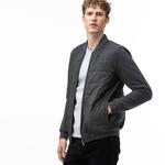 Lacoste Erkek Sweatshirt