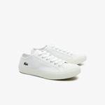 Lacoste Topskill 0721 2 Cfa Kadın Beyaz Spor Ayakkabı