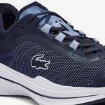 Lacoste Run Spin Ultra 0921 1 Sma Erkek Mavi - Lacivert Sneaker