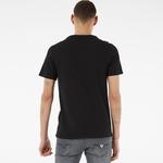 Guess Erkek Siyah T-shirt