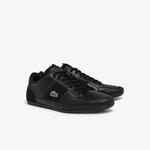 Lacoste Chaymon Erkek Siyah Sneaker