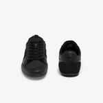 Lacoste Chaymon Erkek Siyah Sneaker