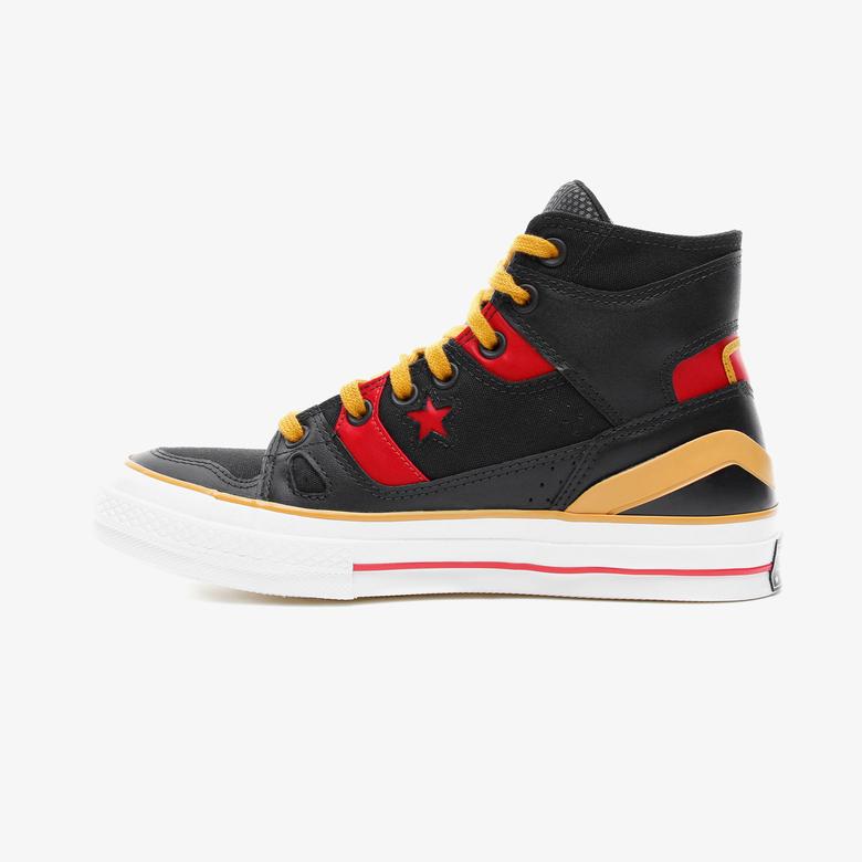 Converse Chuck 70 E260 Hi Erkek Siyah Sneaker