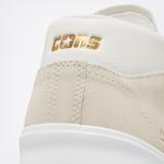 Converse Louie Lopez Pro Mid Erkek Krem Sneaker