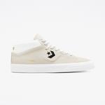 Converse Louie Lopez Pro Mid Erkek Krem Sneaker