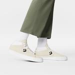 Converse Louie Lopez Pro Mid Erkek Krem Sneaker