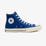 Converse Chuck 70 Hi Unisex Mavi Sneaker
