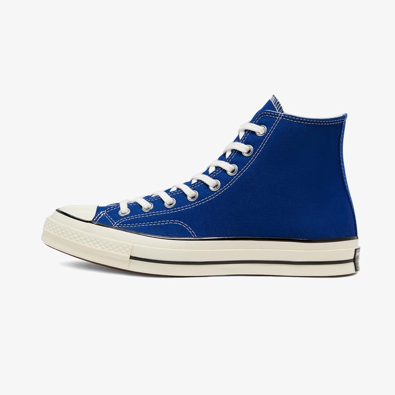 Converse Chuck 70 Hi Unisex Mavi Sneaker