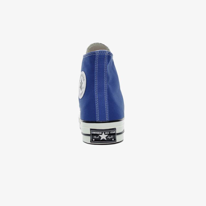 Converse Chuck 70 Hi Unisex Mavi Sneaker