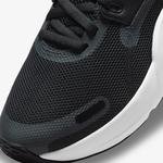 Nike Erkek Siyah Ayakkabı