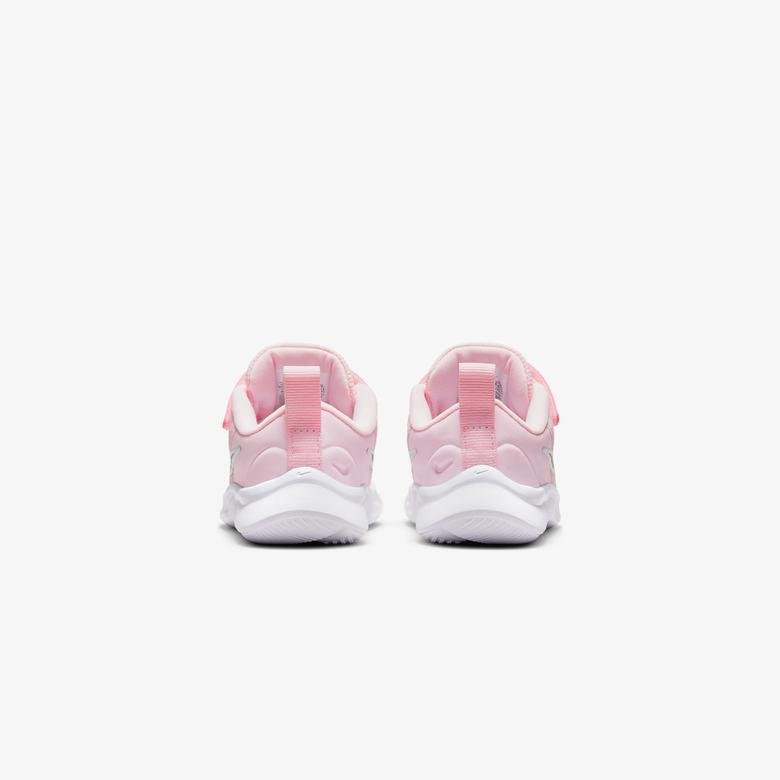 Nike Bebek Pembe Ayakkabı
