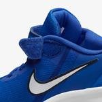 Nike Çocuk Mavi Ayakkabı