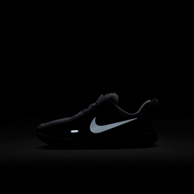 Nike Çocuk Gri Ayakkabı