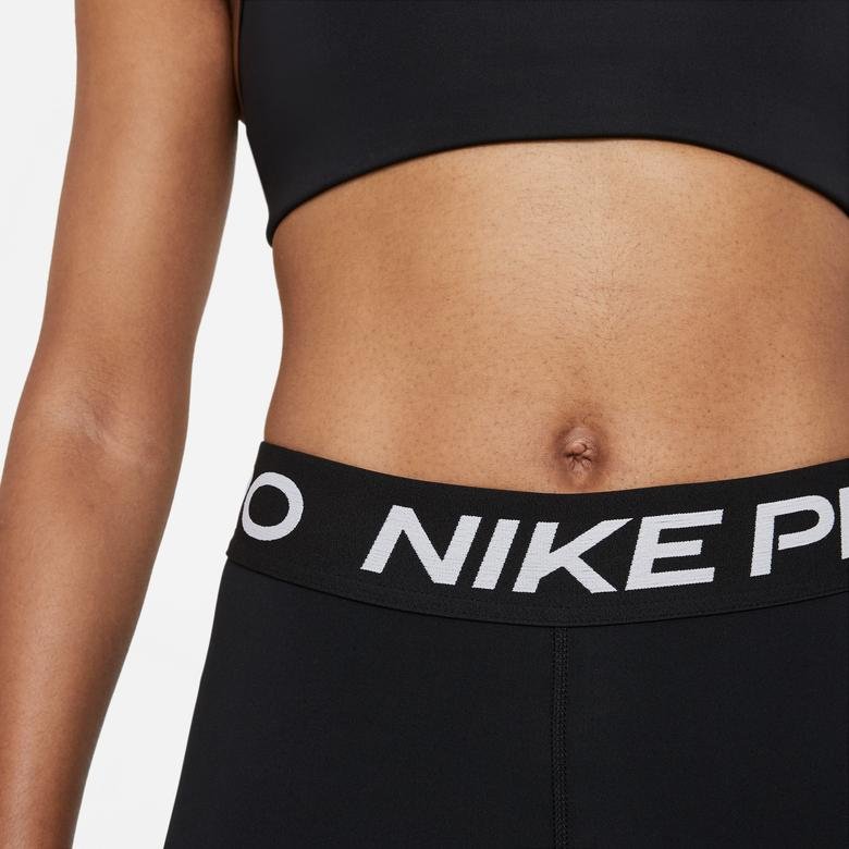 Nike Kadın Siyah Tayt