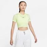 Nike Kadın Yeşil T-Shirt