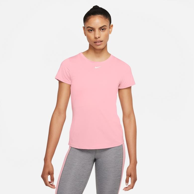 Nike Kadın Pembe T-Shirt
